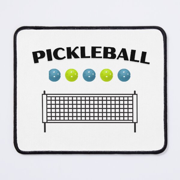 Item preview, playing pickleball in pickleball court - pickleball near me , professional pickle ball designed and sold by CYGIS STORE.