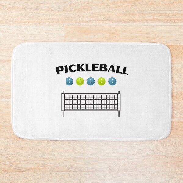 Item preview, playing pickleball in pickleball court - pickleball near me , professional pickle ball designed and sold by CYGIS STORE.