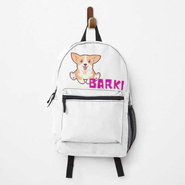 Item preview, bark! designed and sold by lsimpson13.