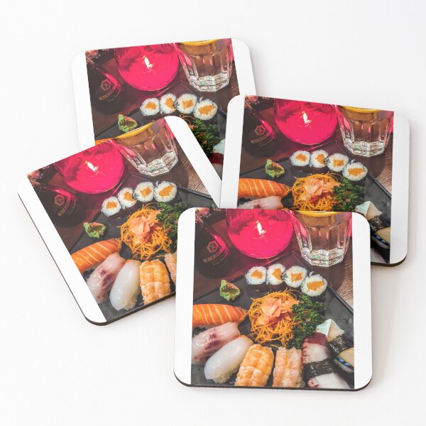 Item preview, Sushi Time designed and sold by MagSpace.