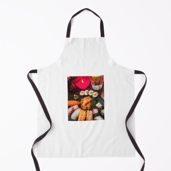 Item preview, Sushi Time designed and sold by MagSpace.