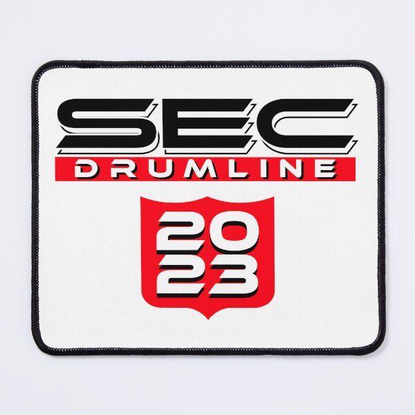 Item preview, Drumline Logo designed and sold by CarineCerny.