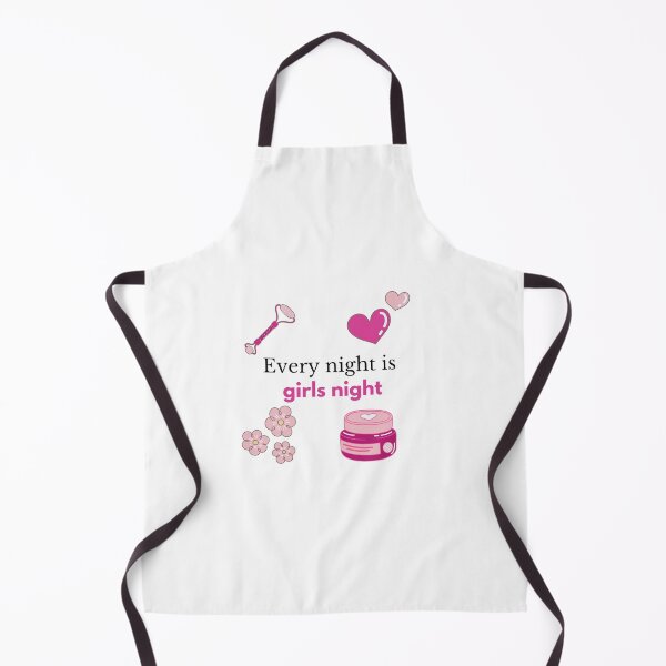 Item preview, every night is girls night designed and sold by asap-store.