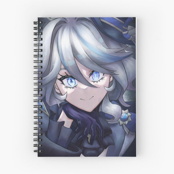 Item preview, Furina designed and sold by DanteArt3Shop.