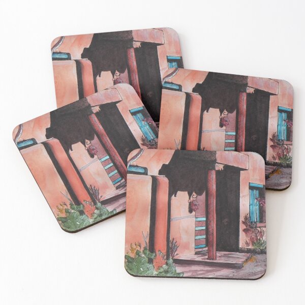 Item preview, New Mexico 3 designed and sold by SandAppleArt.