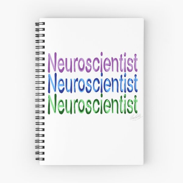 Item preview, Neuroscientist designed and sold by NatureNeuroPhD.