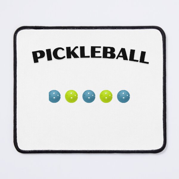 Item preview, playing pickleball in pickleball court - pickleball near me , professional pickle ball designed and sold by CYGIS STORE.
