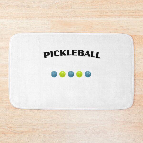 Item preview, playing pickleball in pickleball court - pickleball near me , professional pickle ball designed and sold by CYGIS STORE.