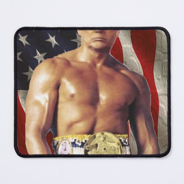 Item preview, Trump Boxing: American Flag designed and sold by rileydinho11.