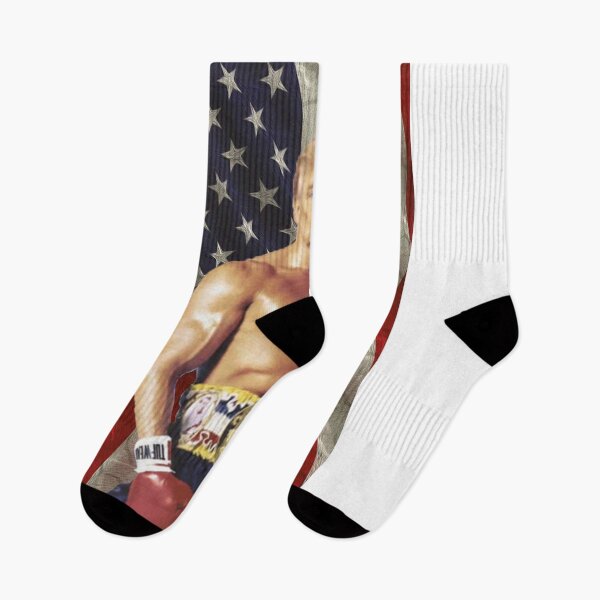 Item preview, Trump Boxing: American Flag designed and sold by rileydinho11.