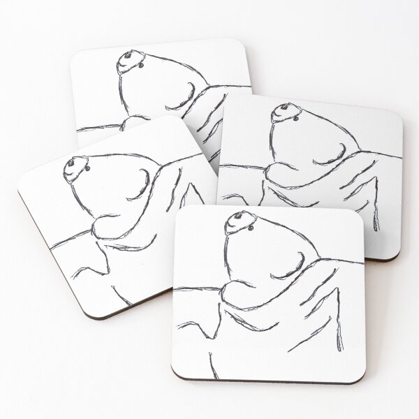 Item preview, Sleeping Smiley Bear designed and sold by SmileyBearArt.