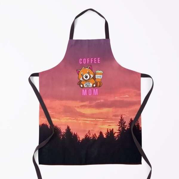 Item preview, The Coffee Mom sunset gifts designed and sold by MCanderart.