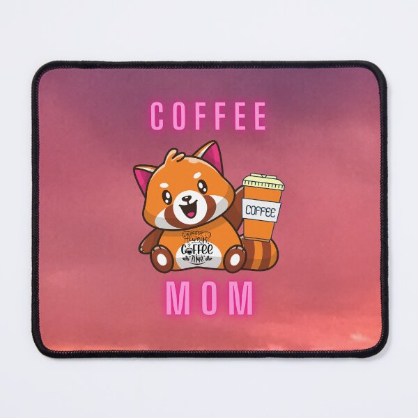 Item preview, The Coffee Mom sunset gifts designed and sold by MCanderart.