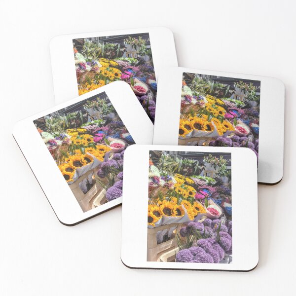 Item preview, Flower Aesthetics designed and sold by MagSpace.