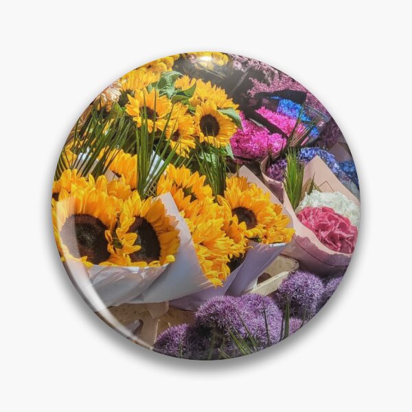 Item preview, Flower Aesthetics designed and sold by MagSpace.