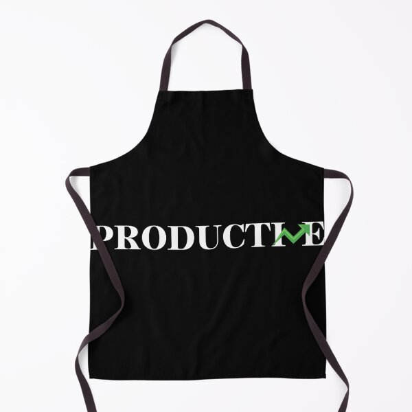 Item preview, Organized, Focused, Productive Personal Development New Years Resolution designed and sold by light-artist.