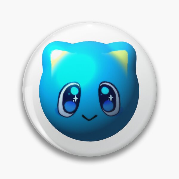 Item preview, Gato inspirado en Chao designed and sold by Tryagain4321.