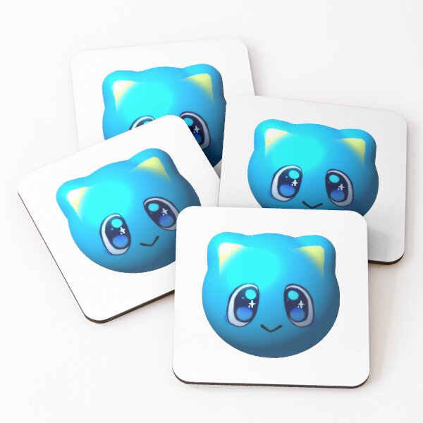 Item preview, Gato inspirado en Chao designed and sold by Tryagain4321.