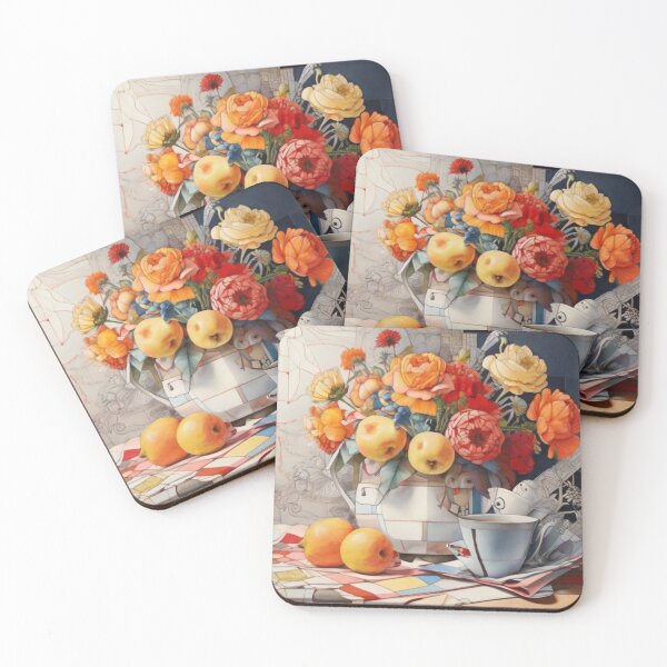 Item preview, Copie de patchwork designed and sold by bonjourmadame4.