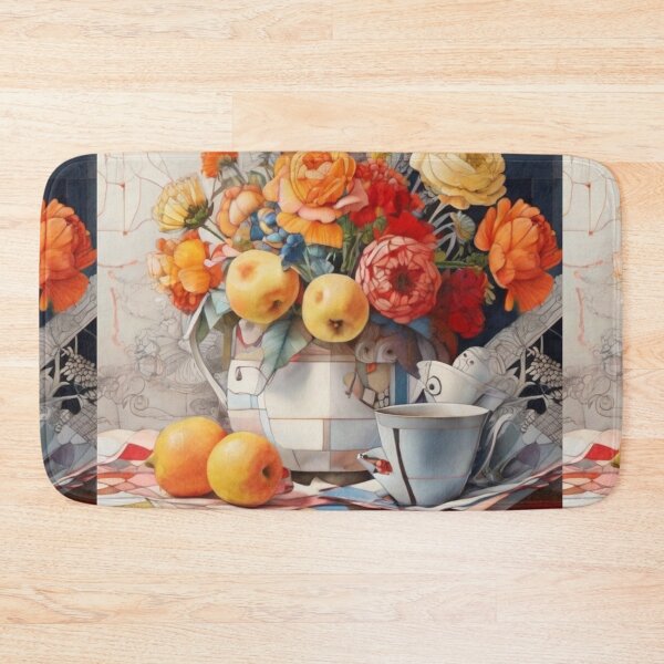 Item preview, Copie de patchwork designed and sold by bonjourmadame4.