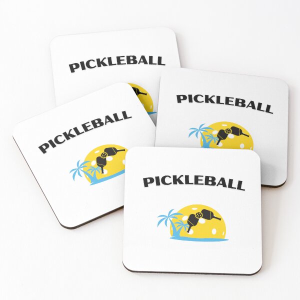 Item preview, playing pickleball in pickleball court - pickleball near me , professional pickle ball designed and sold by CYGIS STORE.