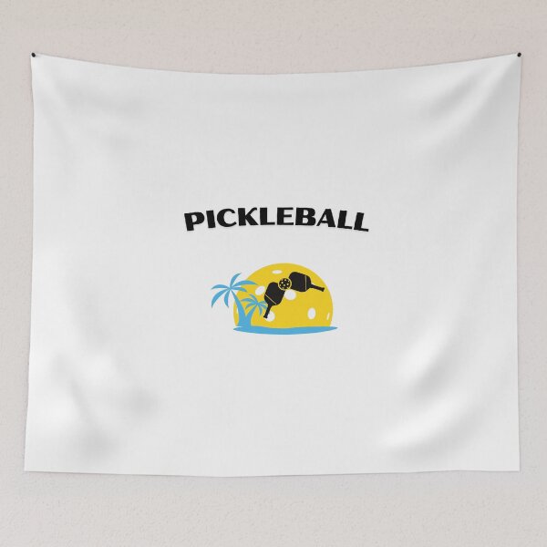 Item preview, playing pickleball in pickleball court - pickleball near me , professional pickle ball designed and sold by CYGIS STORE.