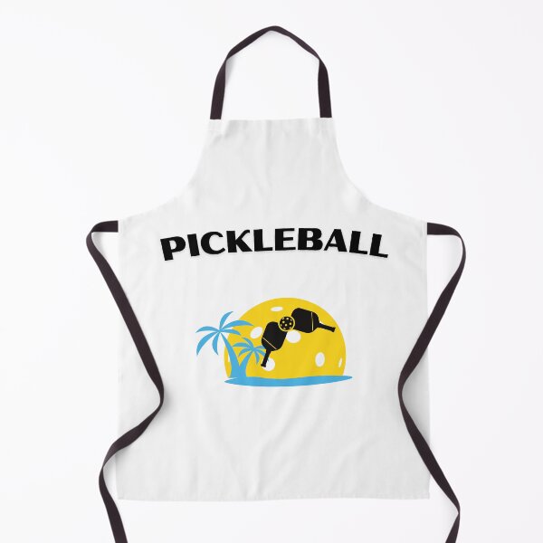 Item preview, playing pickleball in pickleball court - pickleball near me , professional pickle ball designed and sold by CYGIS STORE.