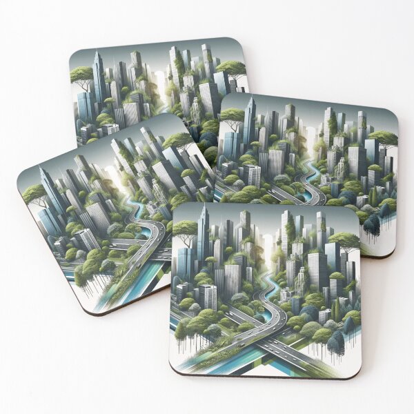 Item preview, Architectural Nature designed and sold by Imeline Valentin.