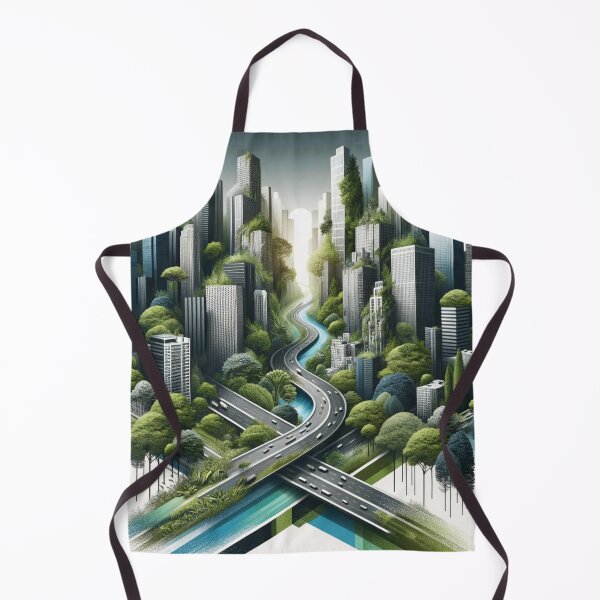 Item preview, Architectural Nature designed and sold by Imeline Valentin.
