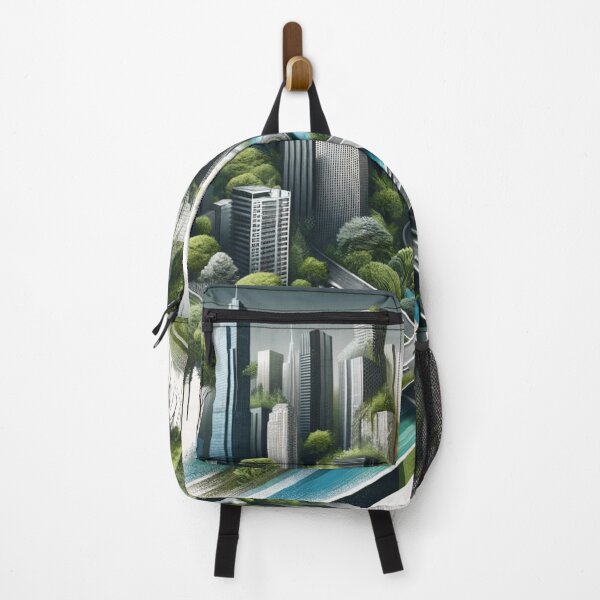 Item preview, Architectural Nature designed and sold by Imeline Valentin.