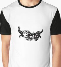 Katherine pierce masquerade Graphic T-Shirt