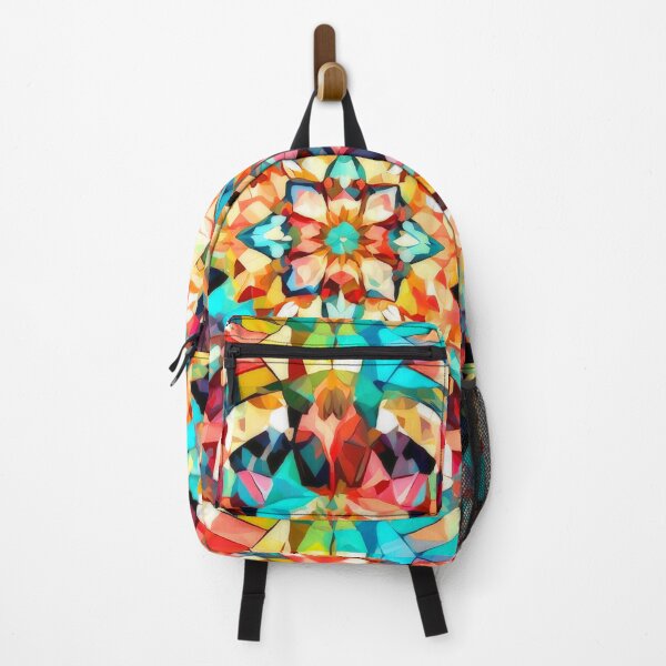 Item preview, Kaleidoscope Abstract Aesthetic designed and sold by FocalFrenzy.