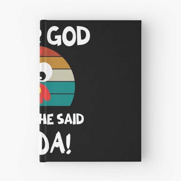 Item preview, After God Made Me He Said Ta Da Chicken Funny Mens Women designed and sold by JustCrafted.