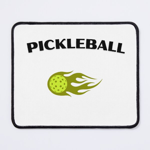 Item preview, playing pickleball in pickleball court - pickleball near me , professional pickle ball designed and sold by CYGIS STORE.