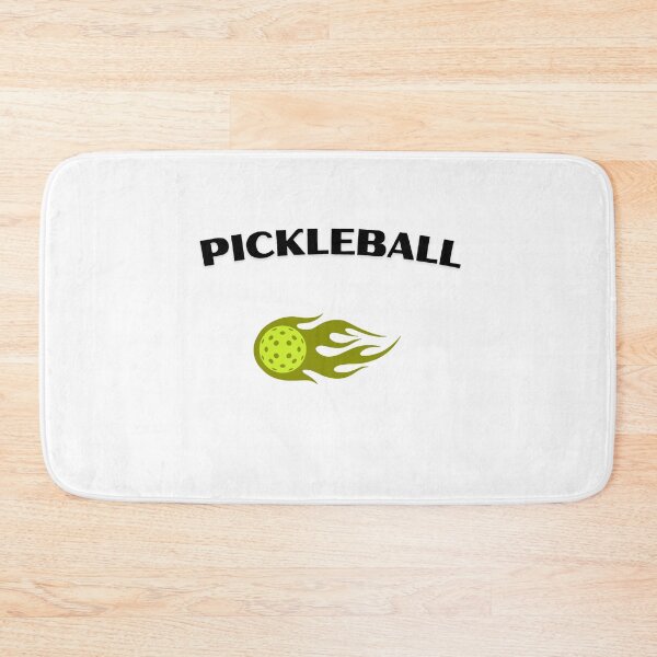 Item preview, playing pickleball in pickleball court - pickleball near me , professional pickle ball designed and sold by CYGIS STORE.
