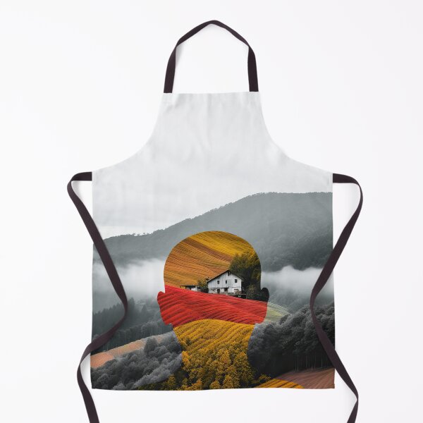 Item preview, Agrarian Tapestry: The Portal to Harvest designed and sold by Basajaun Studio.
