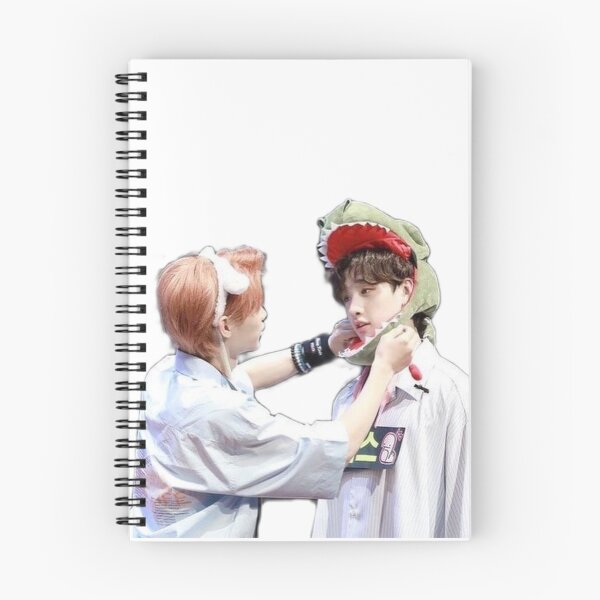 Item preview, Chan and Felix - STRAY KIDS designed and sold by TalisaN.