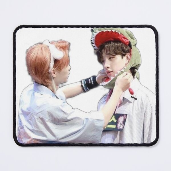 Item preview, Chan and Felix - STRAY KIDS designed and sold by TalisaN.