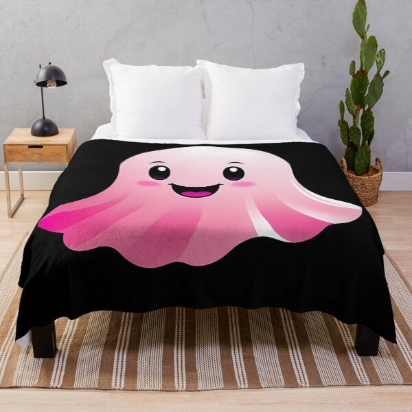 Item preview, Adventures in Pink: The Playful Ghost designed and sold by Artedig.