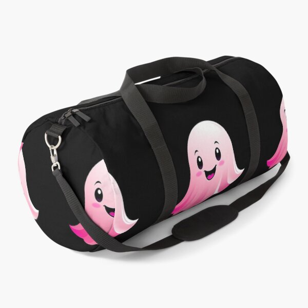 Item preview, Adventures in Pink: The Playful Ghost designed and sold by Artedig.