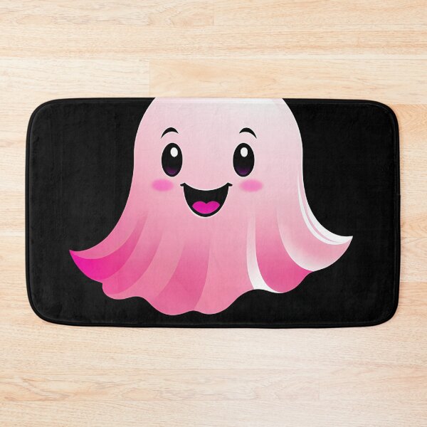 Item preview, Adventures in Pink: The Playful Ghost designed and sold by Artedig.