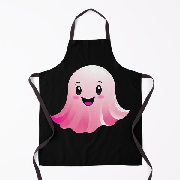 Item preview, Adventures in Pink: The Playful Ghost designed and sold by Artedig.