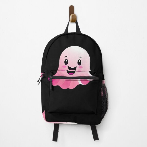 Item preview, Adventures in Pink: The Playful Ghost designed and sold by Artedig.