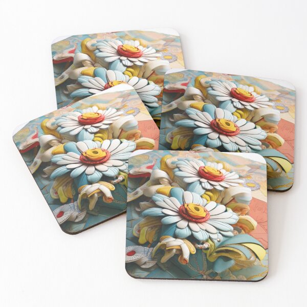 Item preview, Copie de patchwork designed and sold by bonjourmadame4.