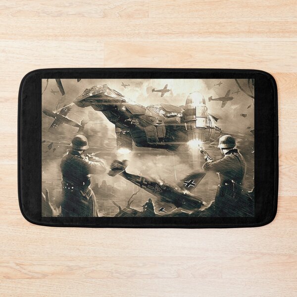 Item preview, World War Inspired 01 designed and sold by EvoComicsInc.