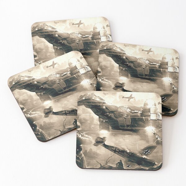 Item preview, World War Inspired 01 designed and sold by EvoComicsInc.