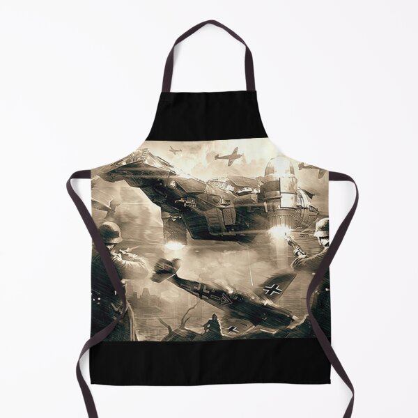 Item preview, World War Inspired 01 designed and sold by EvoComicsInc.
