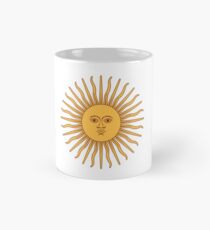 Argentinien Sonntag, Mai Tasse (Standard)