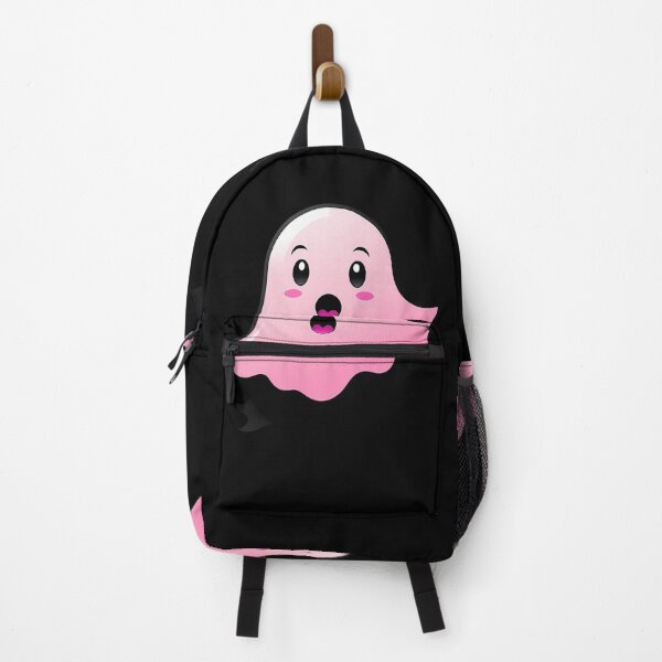 Item preview, Laugh with the Smiling Ghost designed and sold by Artedig.