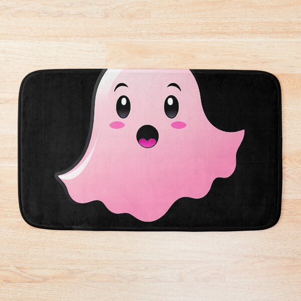 Item preview, Laugh with the Smiling Ghost designed and sold by Artedig.